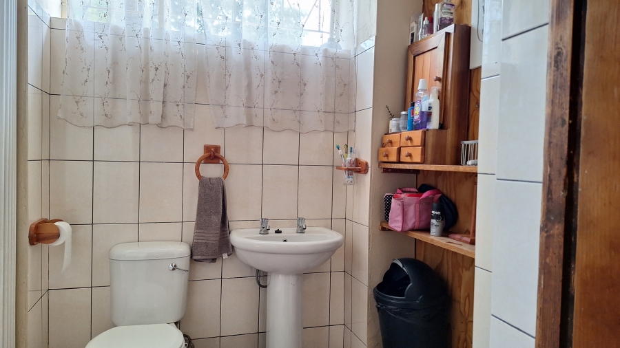 4 Bedroom Property for Sale in Vrede Free State